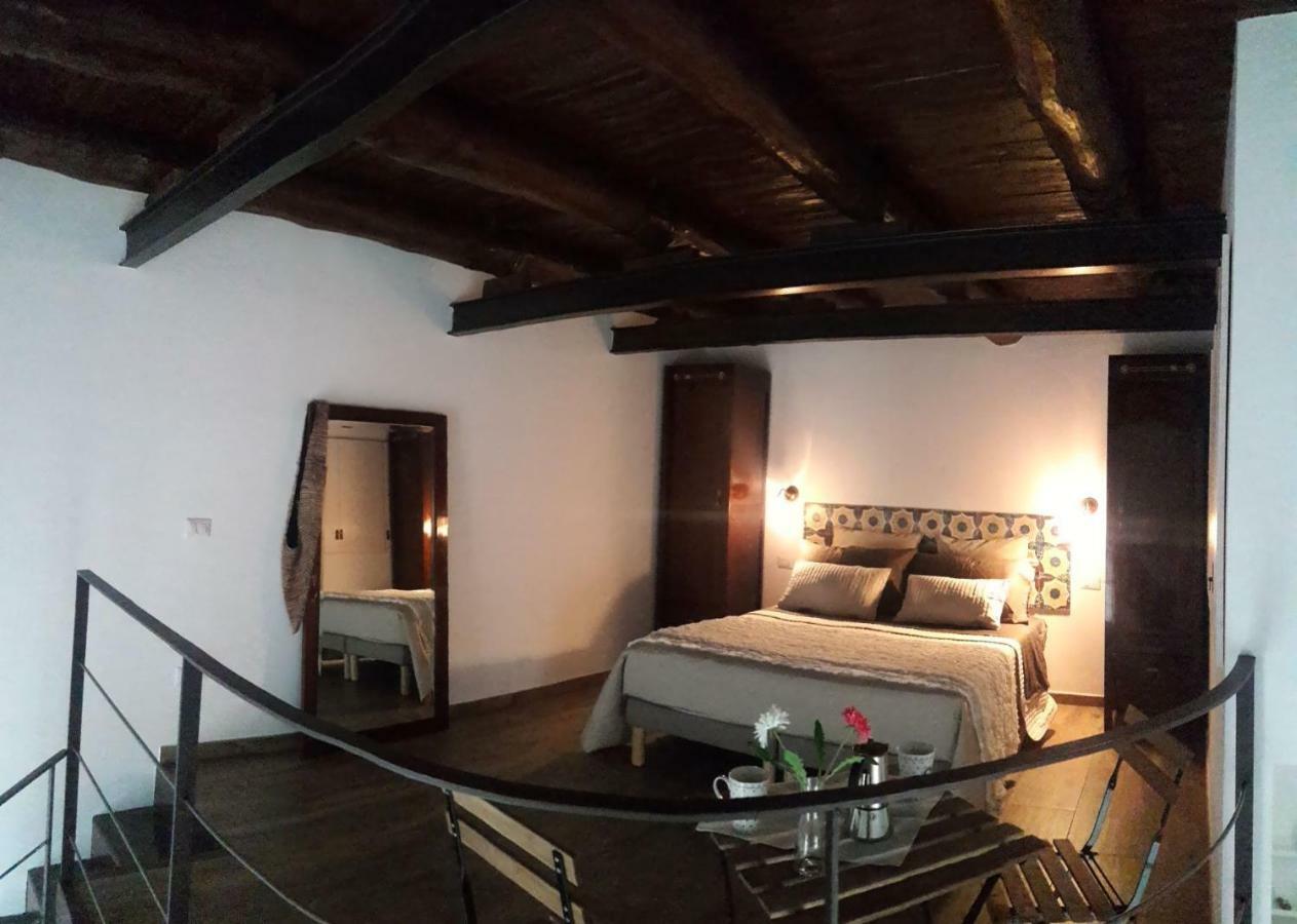 Casa Vacanza Il Sole Di Napoli Exterior foto